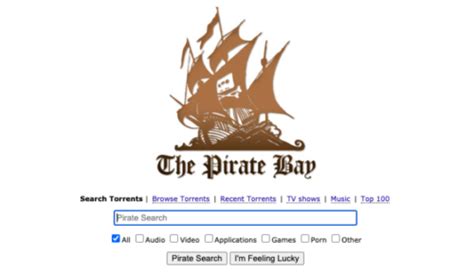 the pirate bay knaben